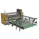 roller printing machine